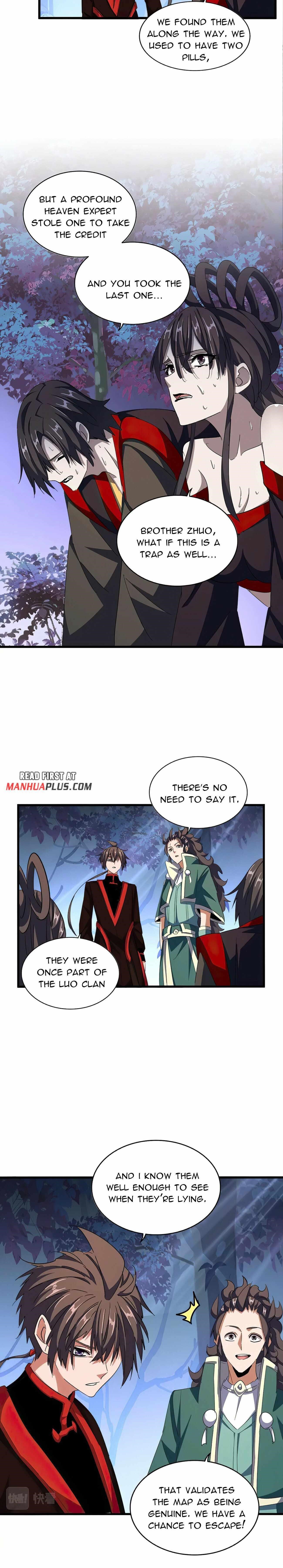 Chapter 332 (Image 5)