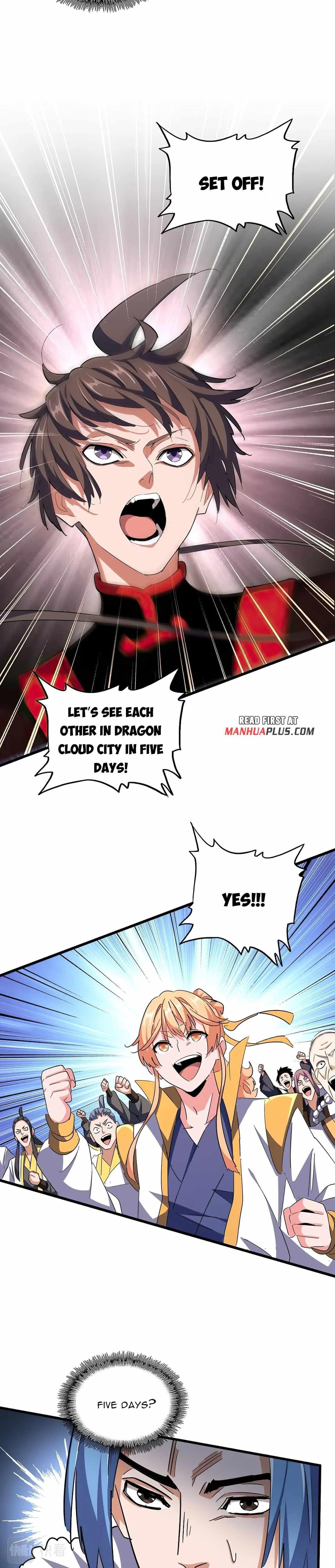 Chapter 333 (Image 8)