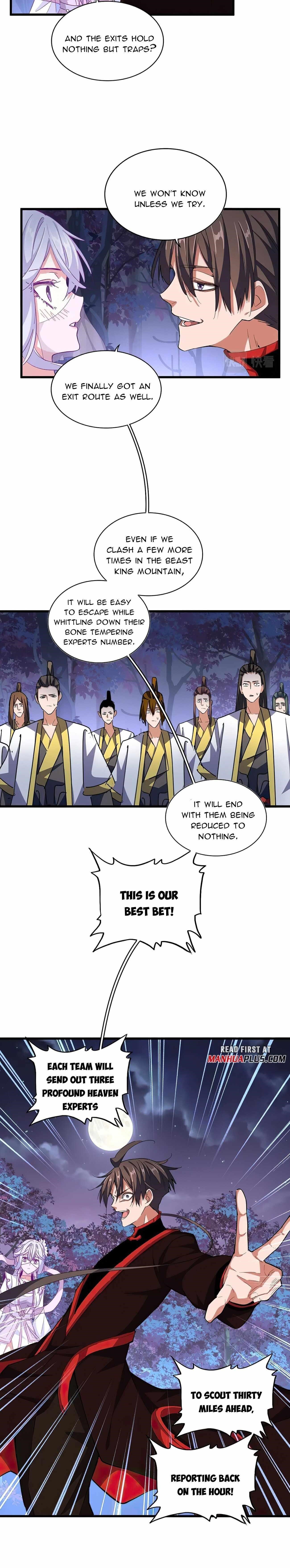 Chapter 333 (Image 2)
