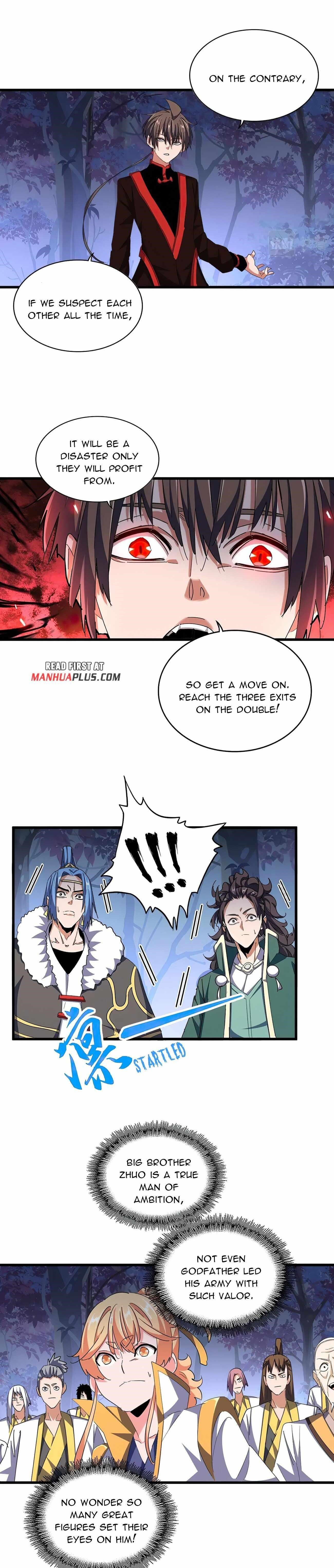 Chapter 333 (Image 7)