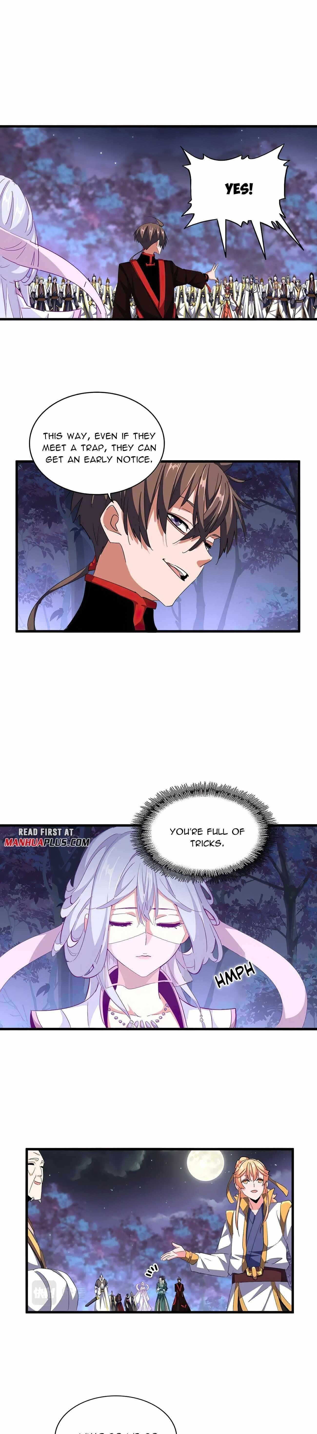 Chapter 333 (Image 3)