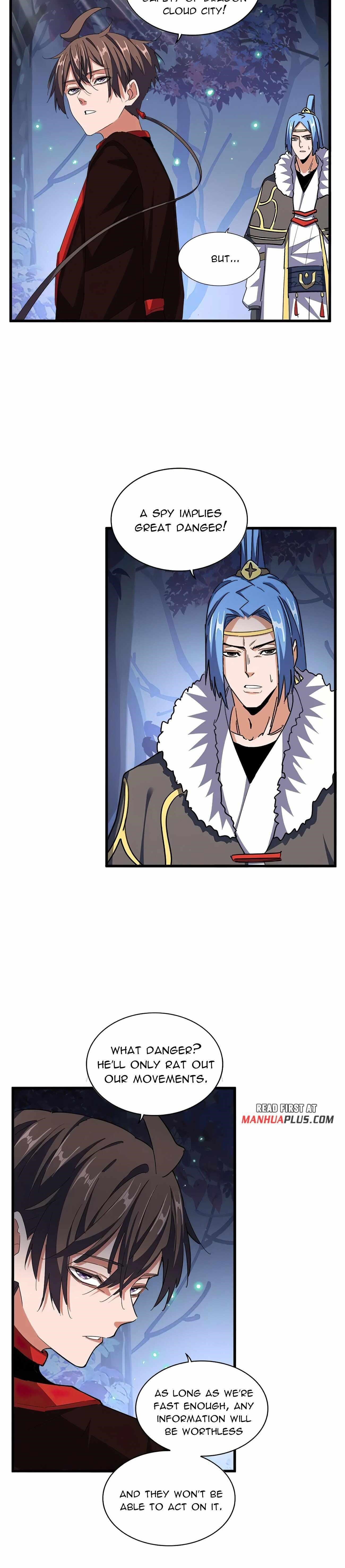 Chapter 333 (Image 6)