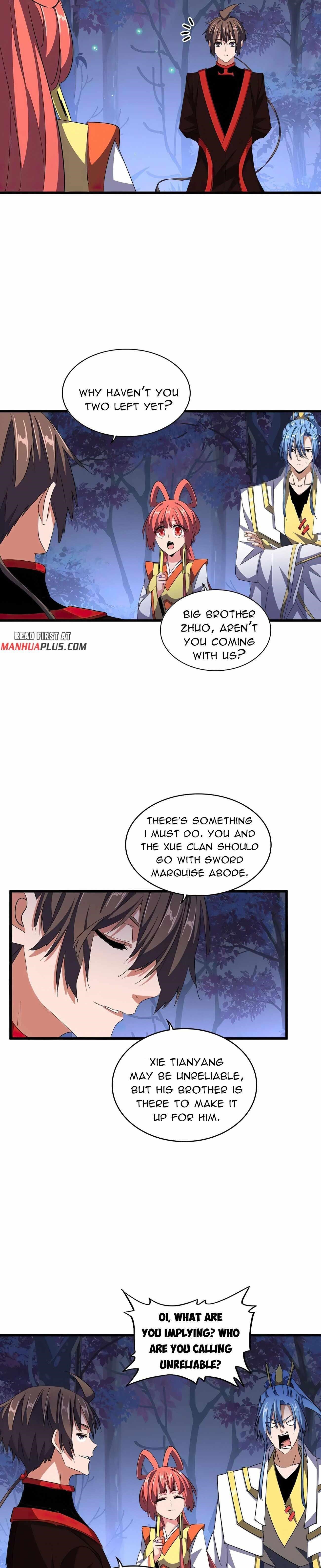 Chapter 333 (Image 12)