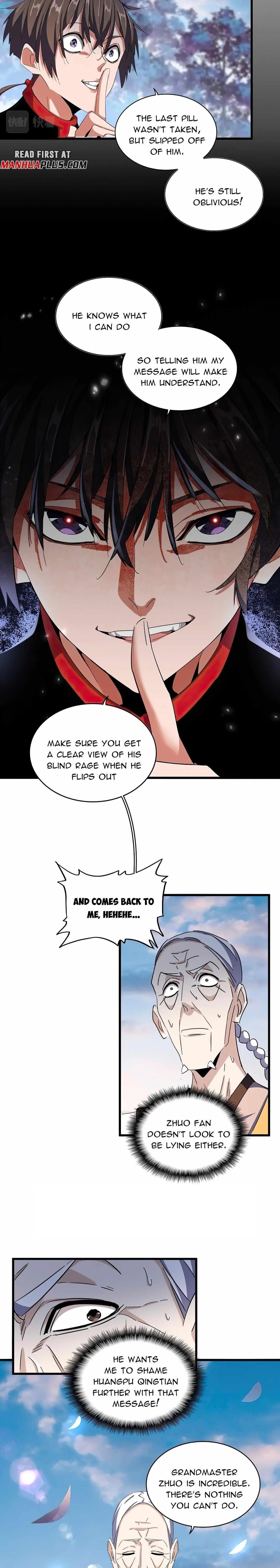 Chapter 334 (Image 8)