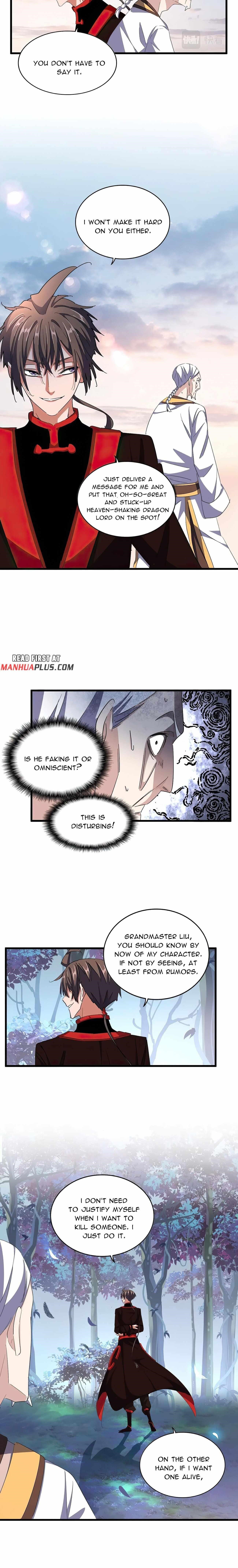 Chapter 334 (Image 2)