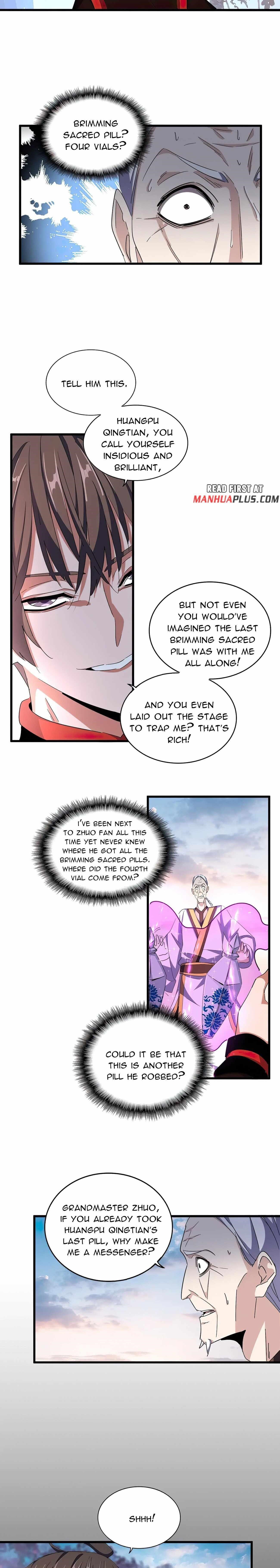 Chapter 334 (Image 7)