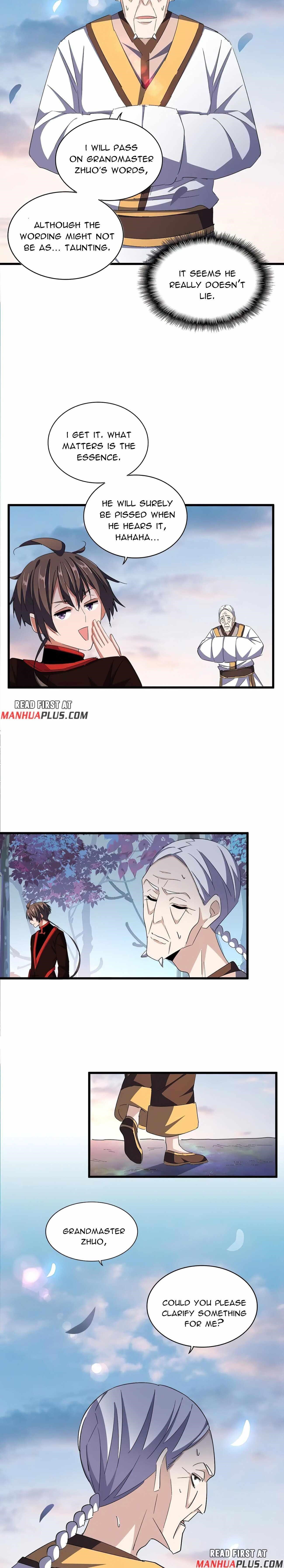 Chapter 334 (Image 9)