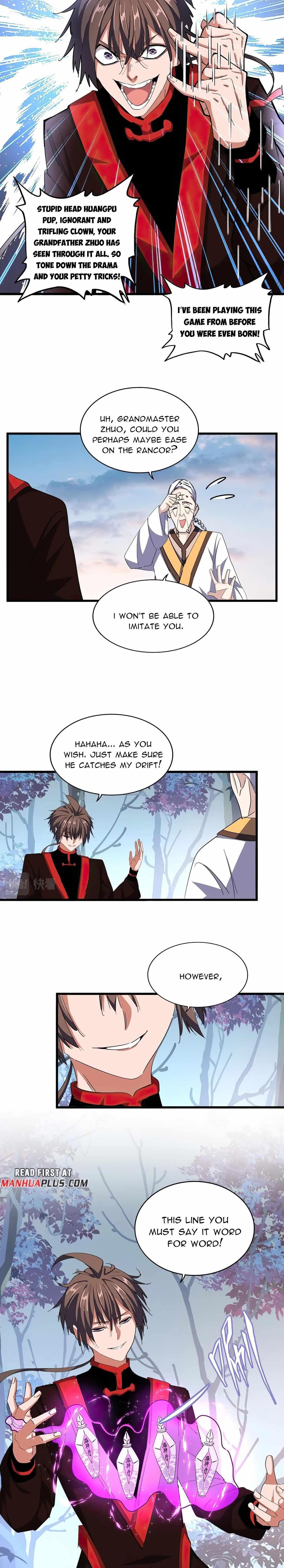 Chapter 334 (Image 6)