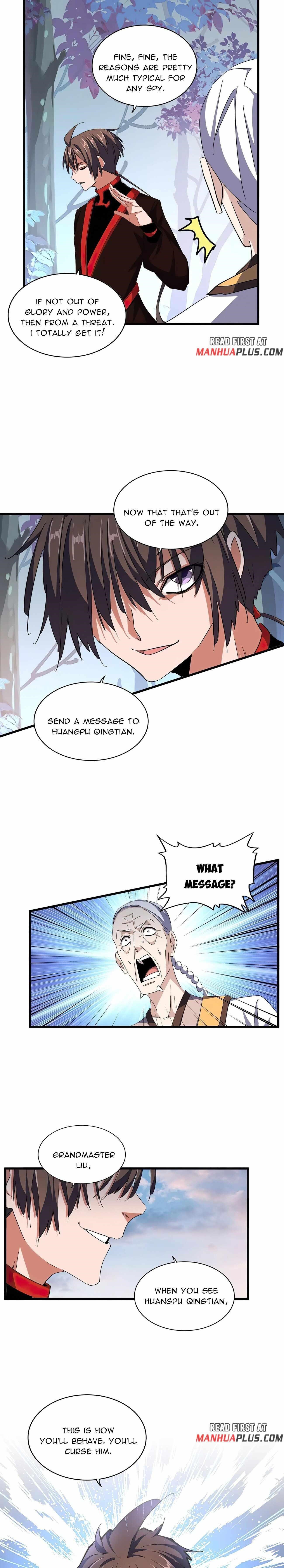 Chapter 334 (Image 5)