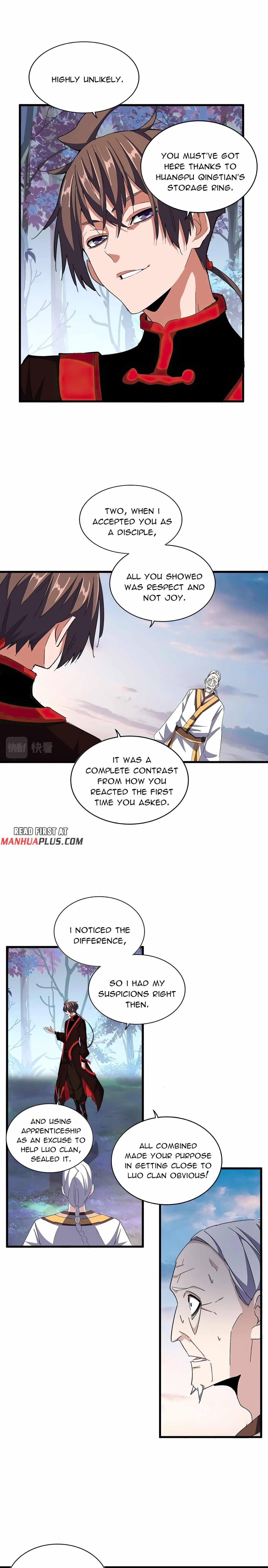 Chapter 334 (Image 11)