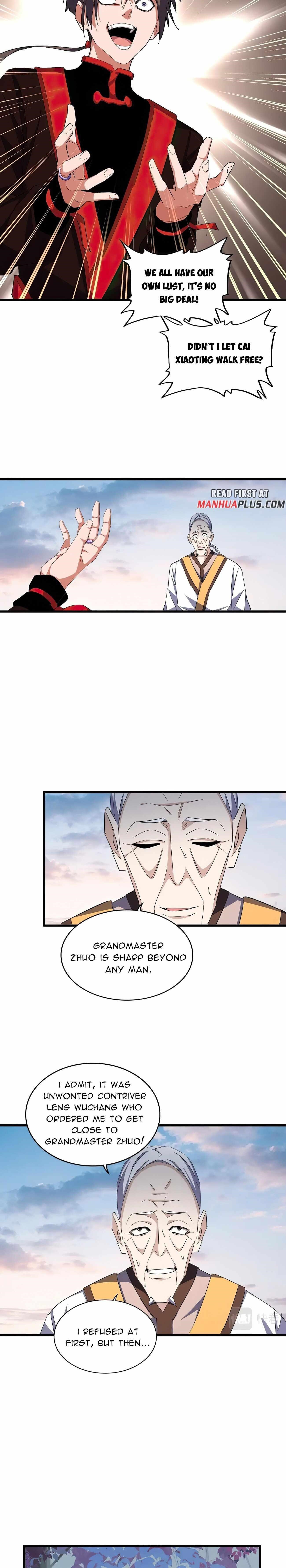 Chapter 334 (Image 4)