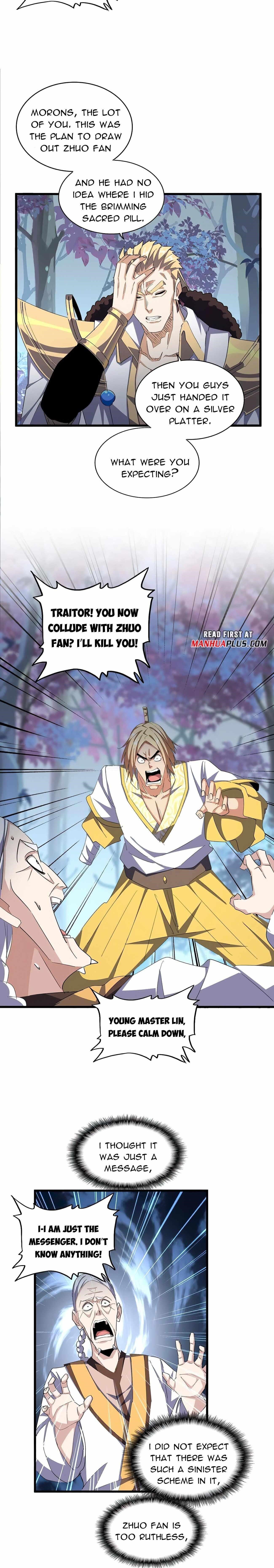 Chapter 335 (Image 8)
