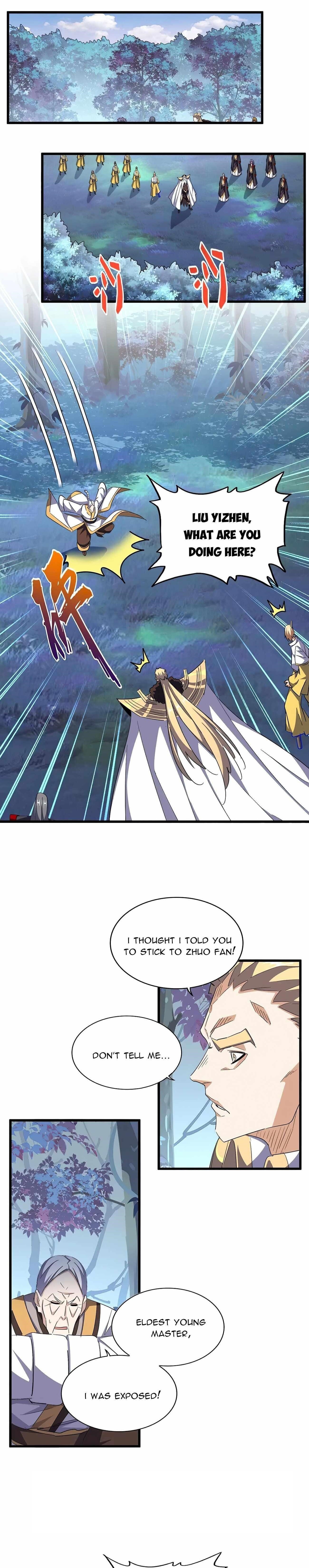 Chapter 335 (Image 1)