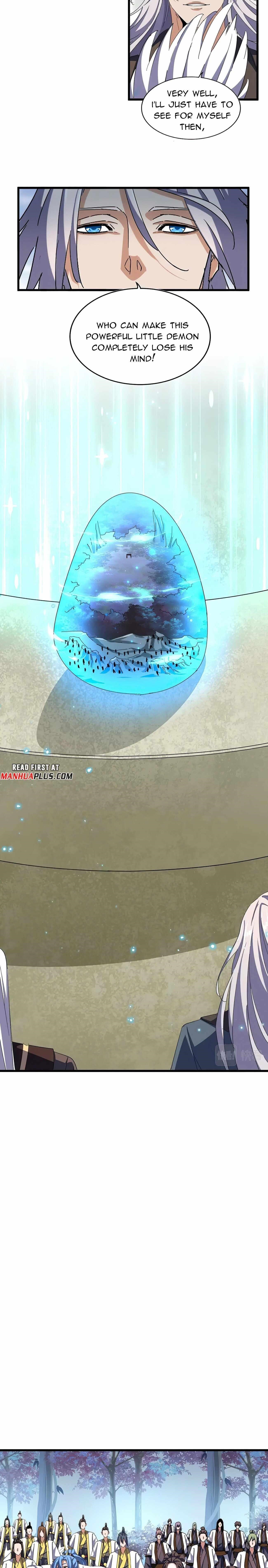 Chapter 336 (Image 8)