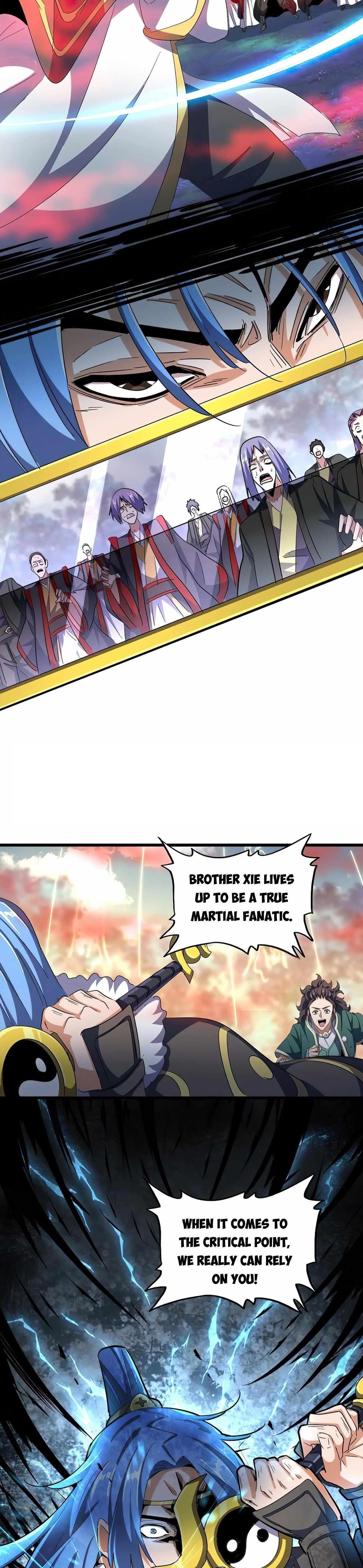 Chapter 336 (Image 19)