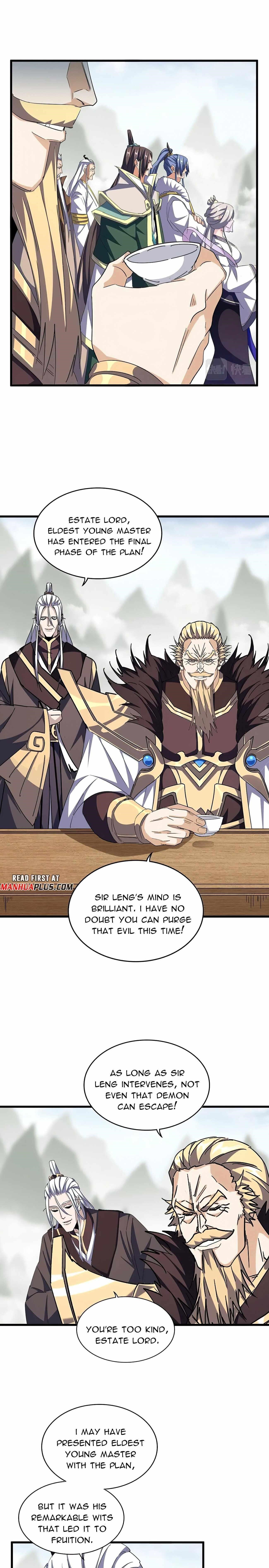 Chapter 336 (Image 3)