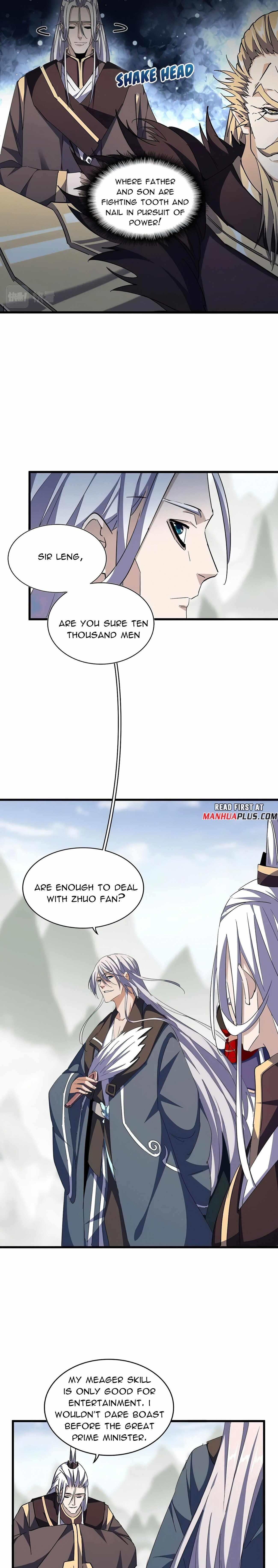 Chapter 336 (Image 5)