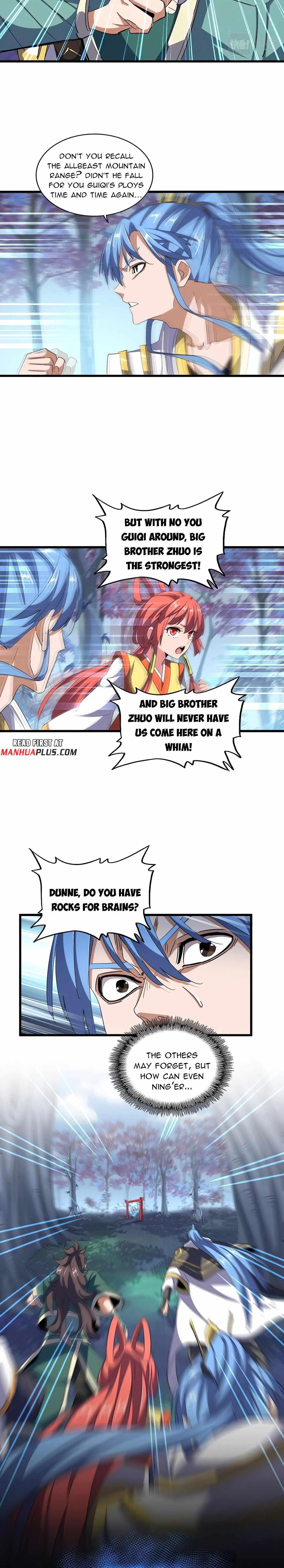 Chapter 336 (Image 12)