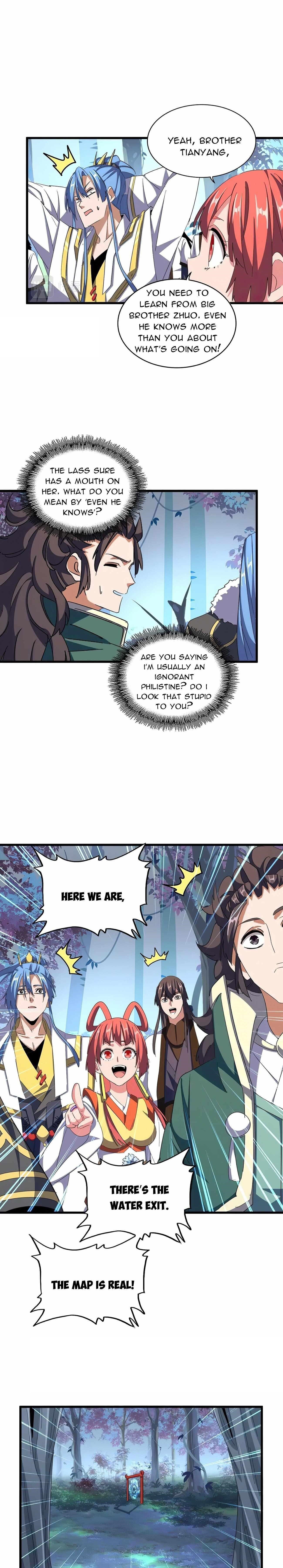 Chapter 336 (Image 10)
