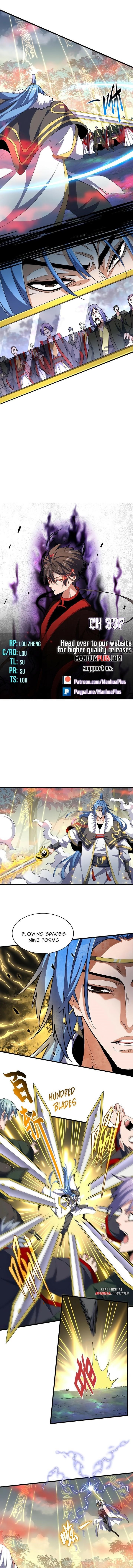 Chapter 337 (Image 1)