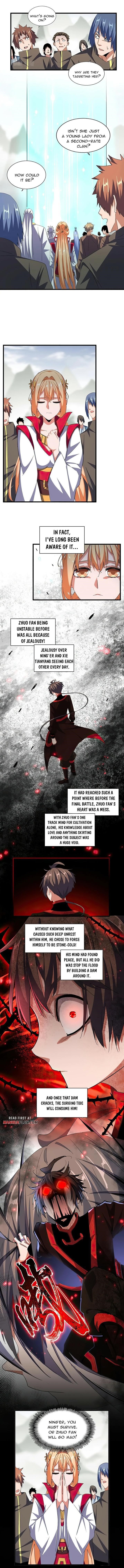 Chapter 340 (Image 1)