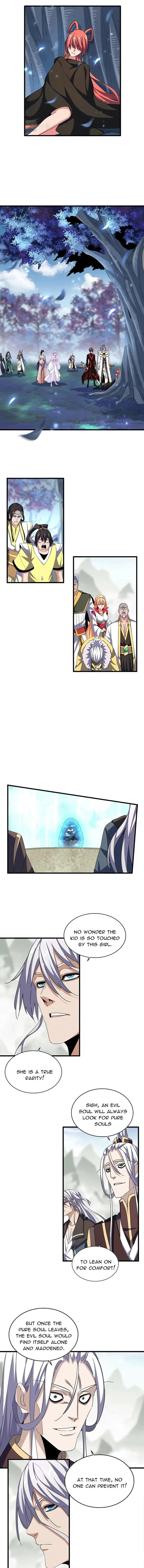 Chapter 342 (Image 1)