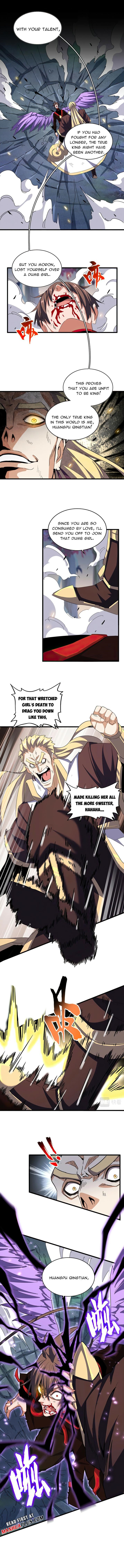 Chapter 347 (Image 1)