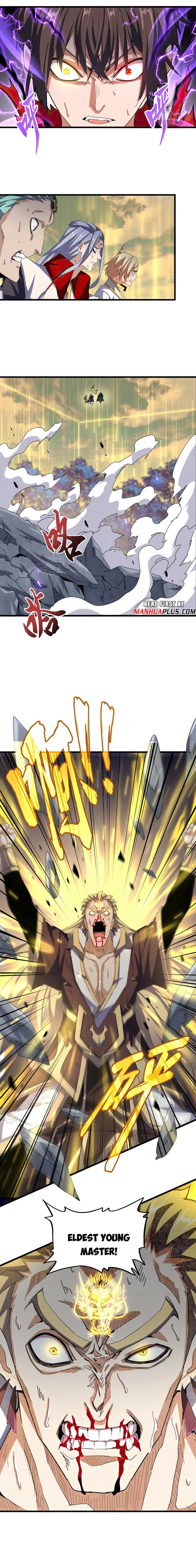 Chapter 348 (Image 1)