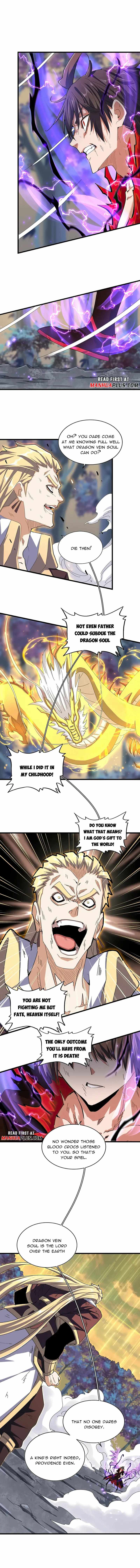 Chapter 349 (Image 2)
