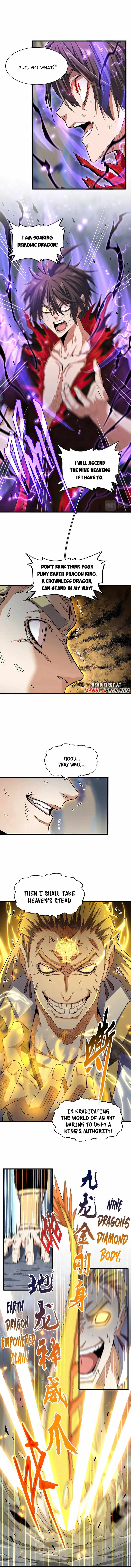 Chapter 349 (Image 3)