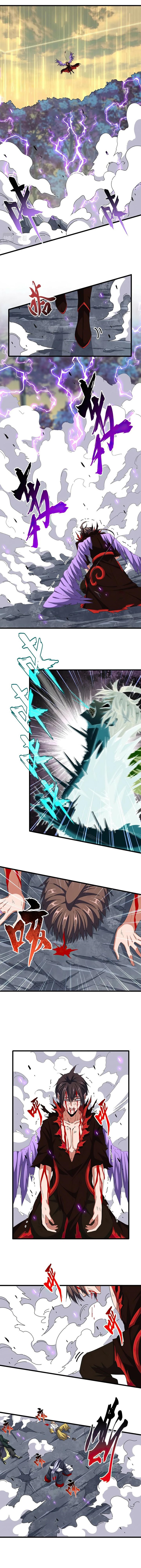Chapter 350 (Image 1)