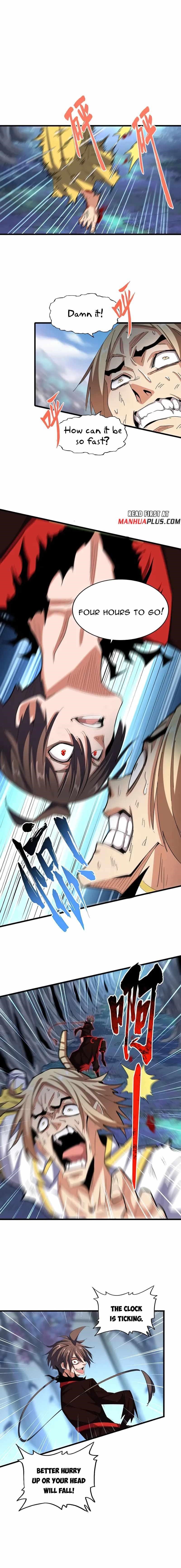 Chapter  356 (Image 4)