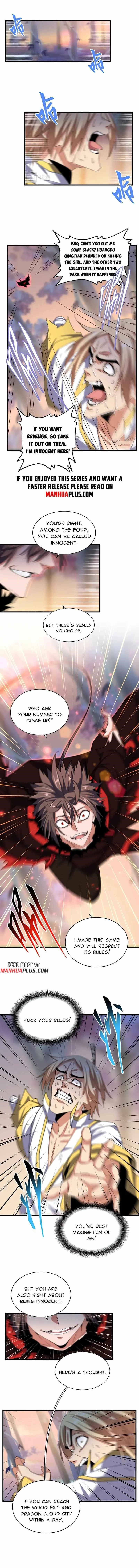 Chapter  356 (Image 1)