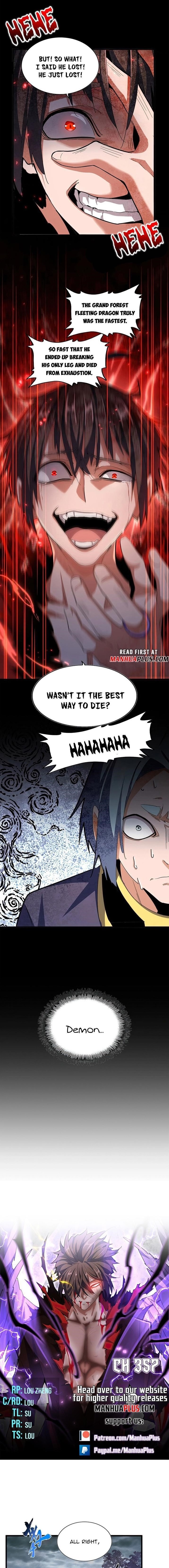 Chapter 357 (Image 1)