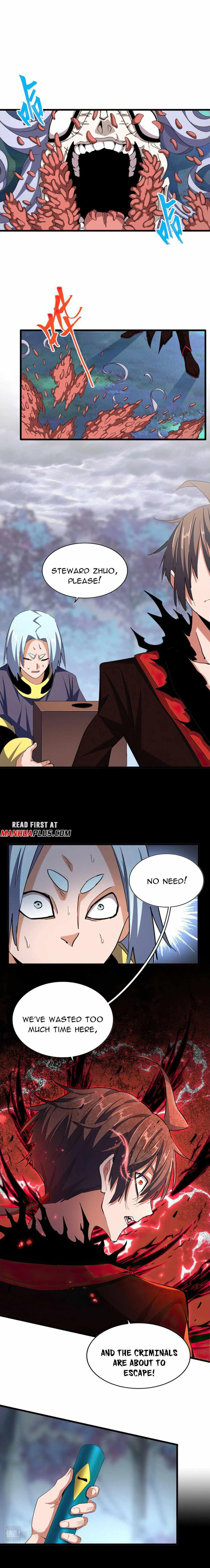 Chapter 358 (Image 8)