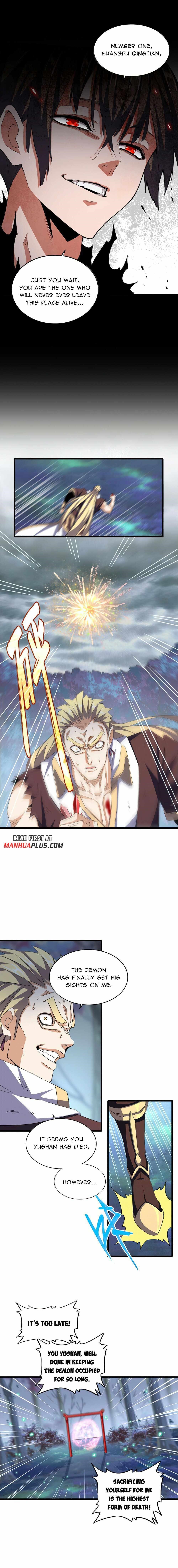 Chapter 358 (Image 9)