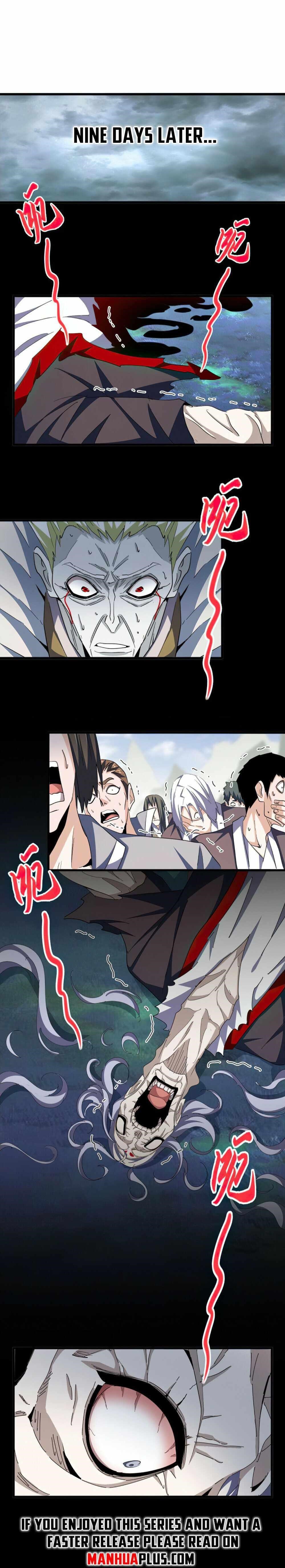 Chapter 358 (Image 6)