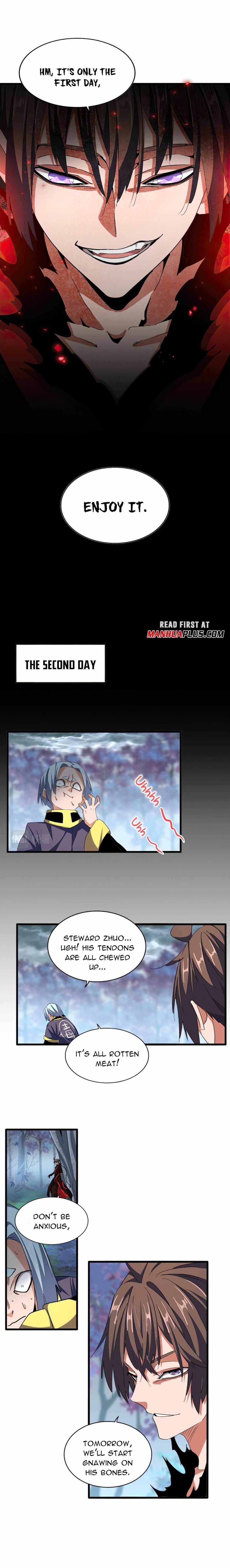 Chapter 358 (Image 5)