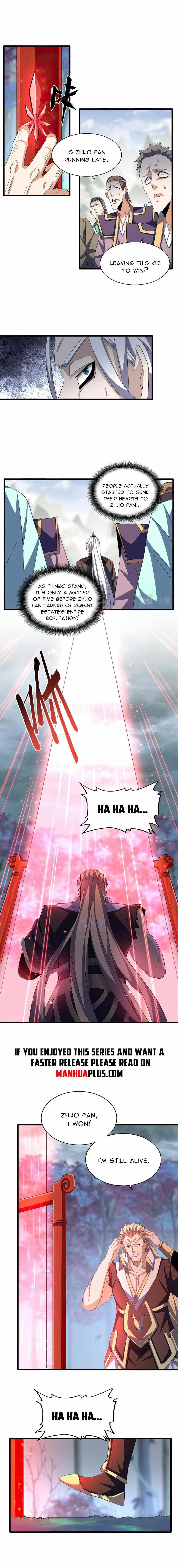 Chapter 358 (Image 11)