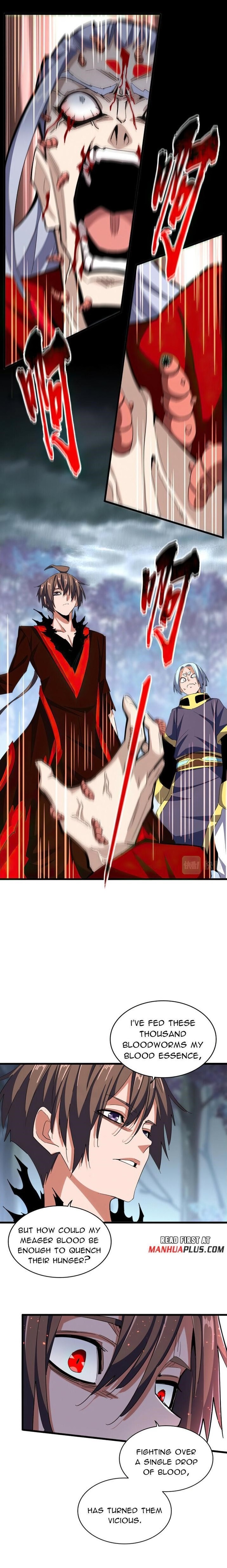Chapter 358 (Image 1)