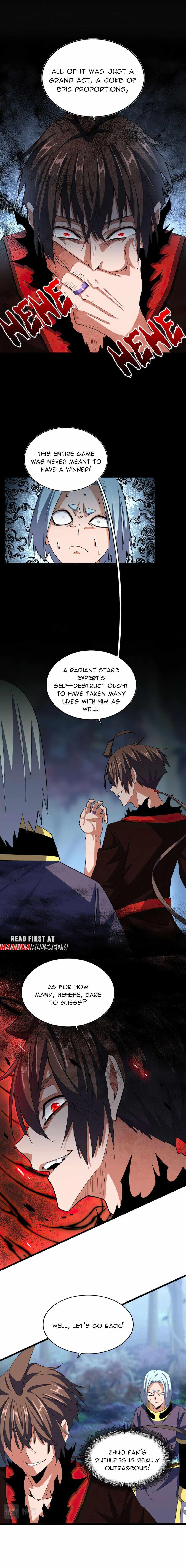 Chapter 361 (Image 7)