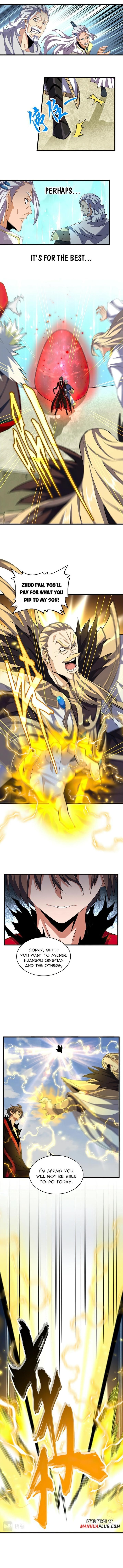 Chapter 362 (Image 1)