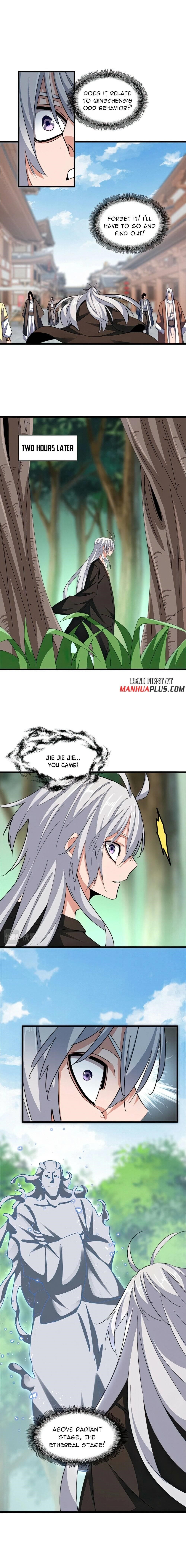 Chapter 366 (Image 5)