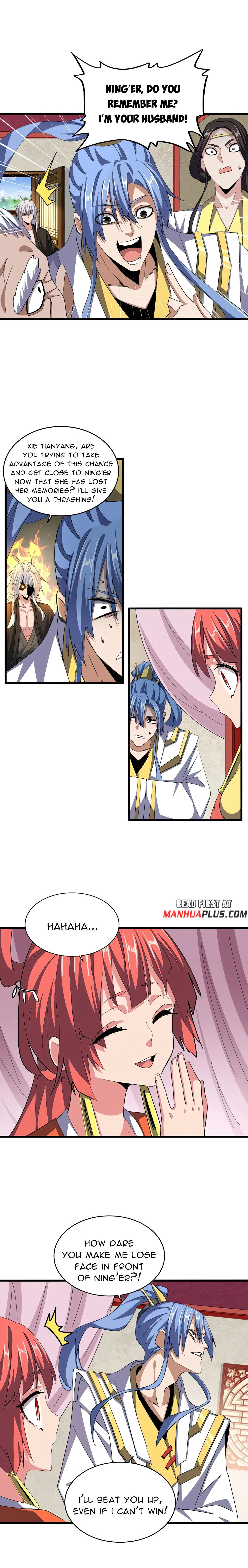Chapter 368 (Image 4)