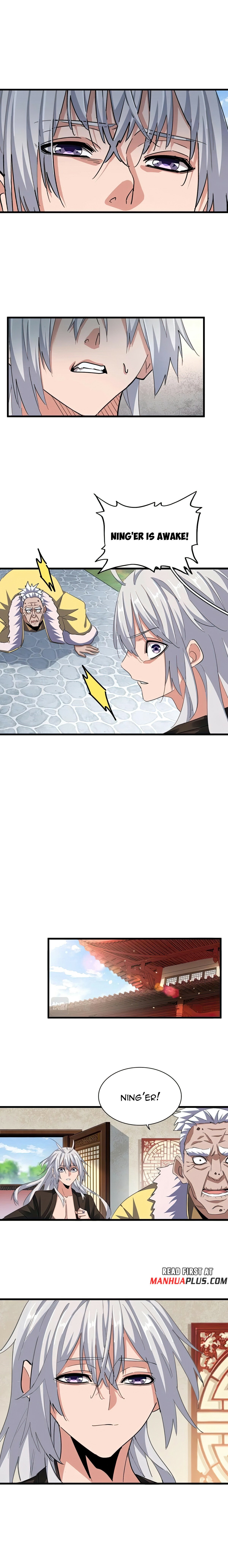 Chapter 368 (Image 2)