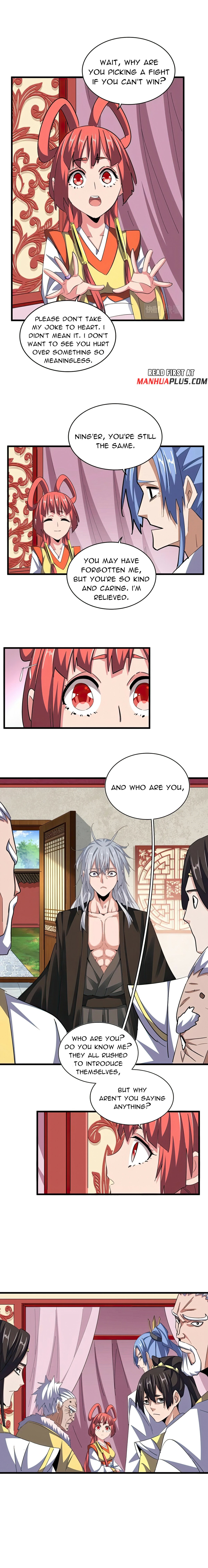 Chapter 368 (Image 5)