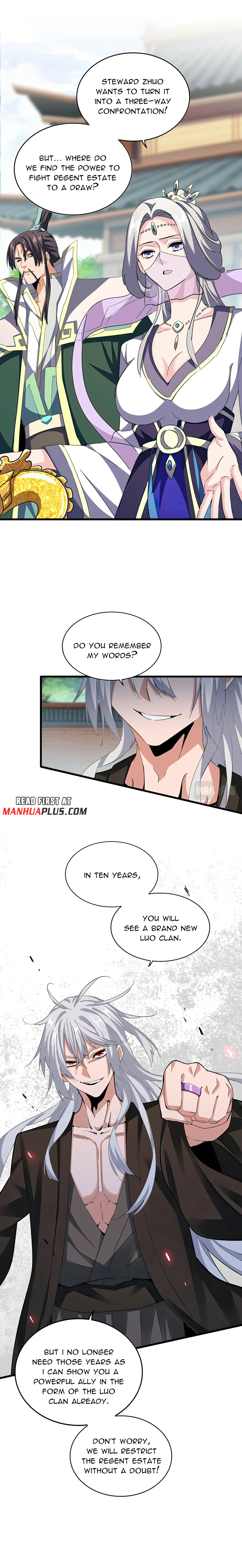 Chapter 369 (Image 9)