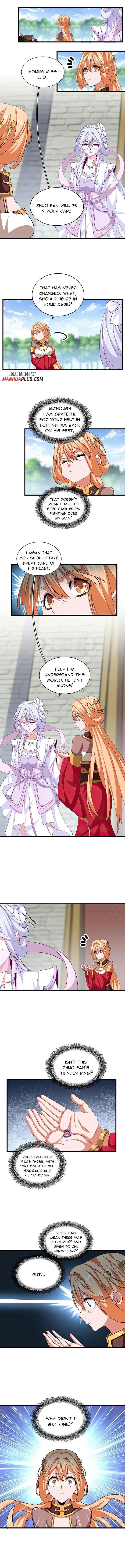 Chapter 371 (Image 1)