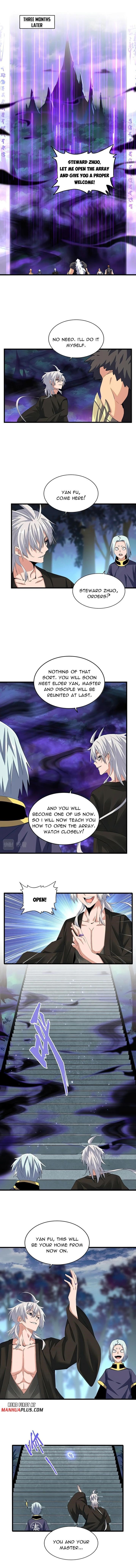 Chapter 372 (Image 1)