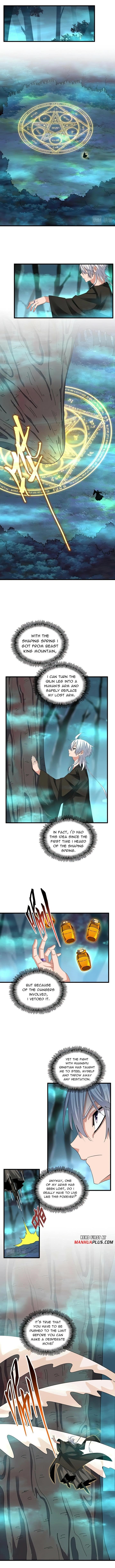 Chapter 376 (Image 1)